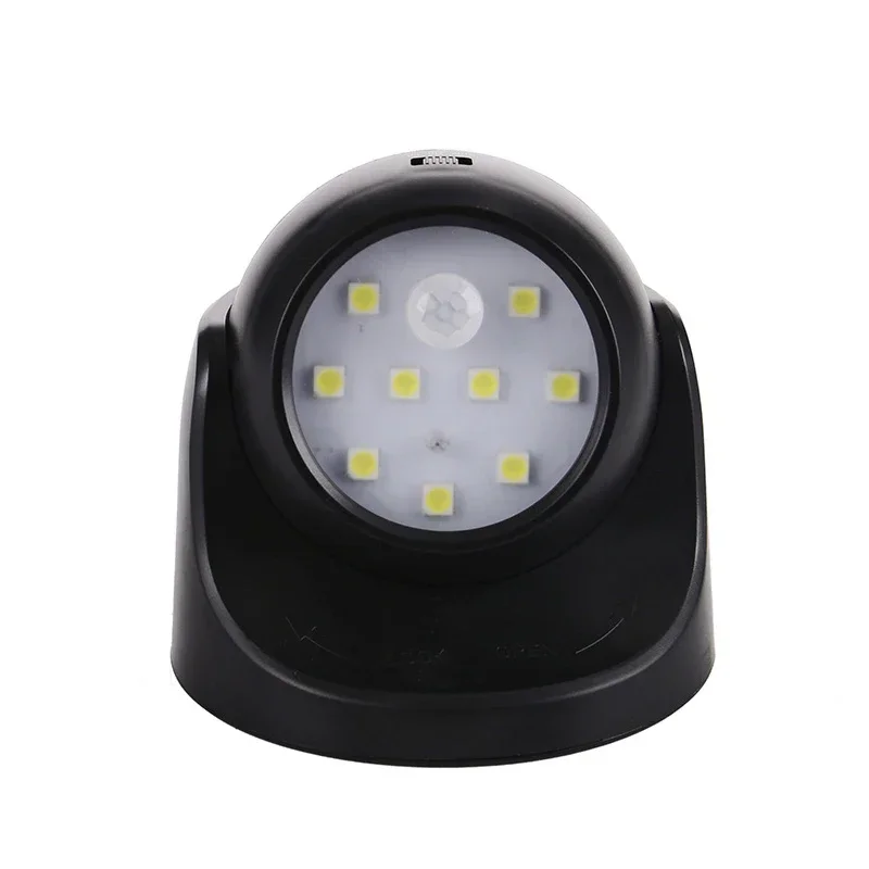 Trådløs LED-lampe - Lysbeskytter