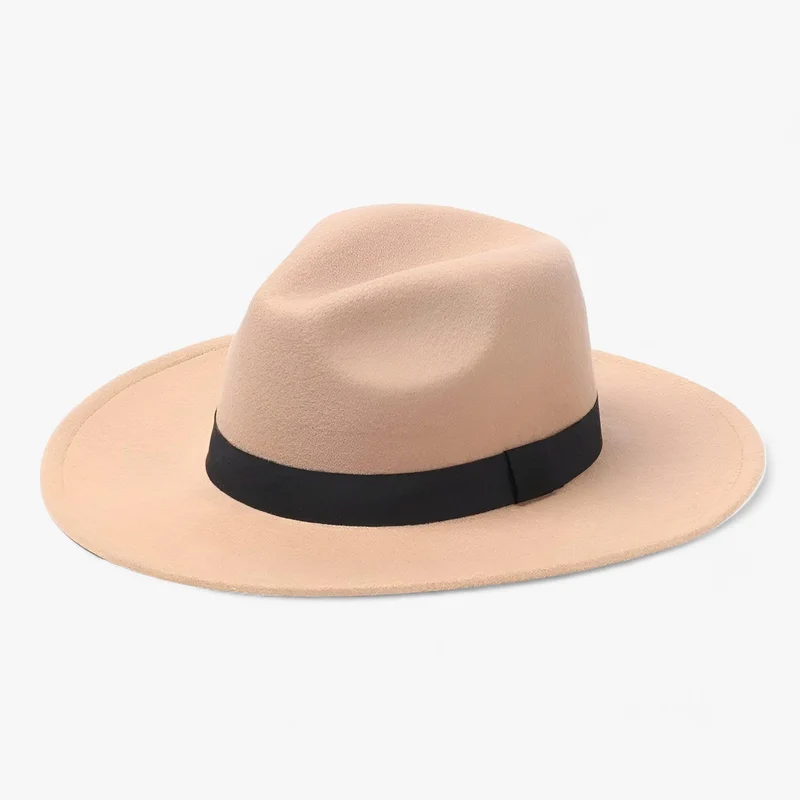 Vintage Unisex Fedora Hat – Ardente