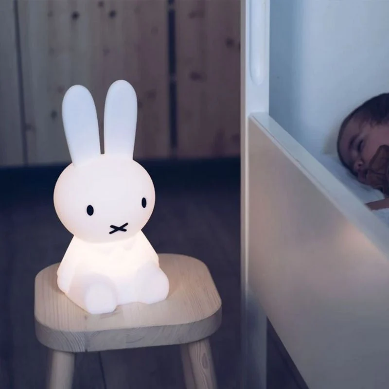 Dekorativ kaninfigur | Ikonisk design af figuren