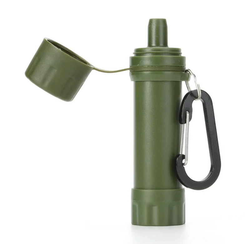 Udendørs Vandfilter – 1200 Liter