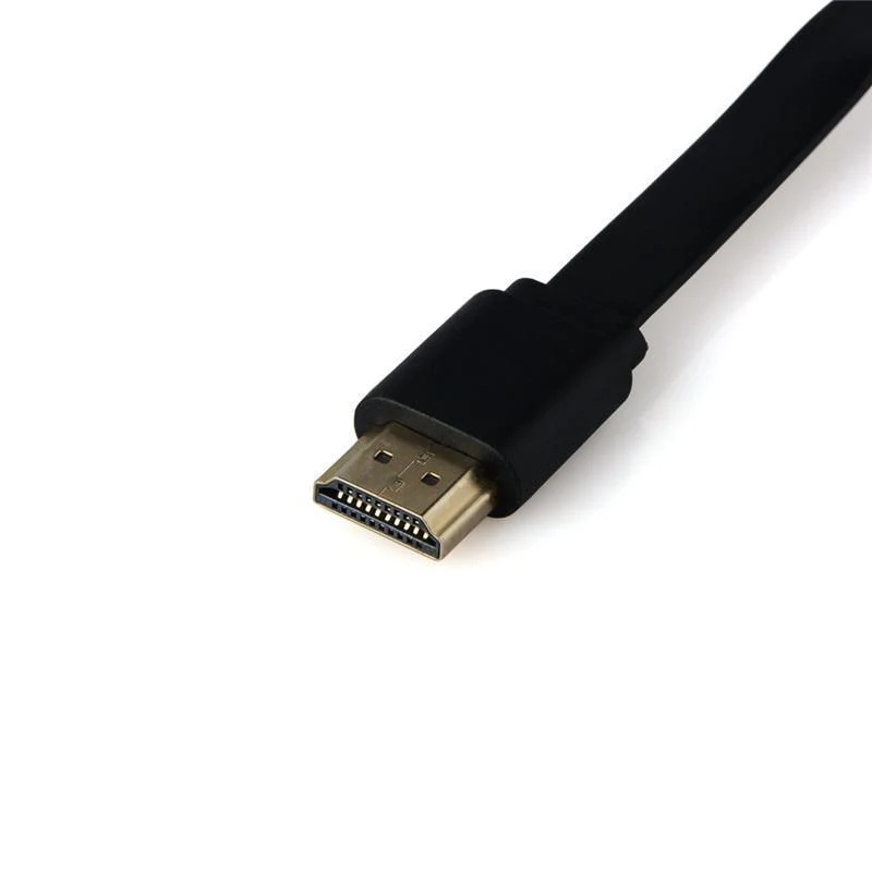 Trådløs Video Chromecast - HD Streaming 1080p, Android, iPhone, PC kompatibel