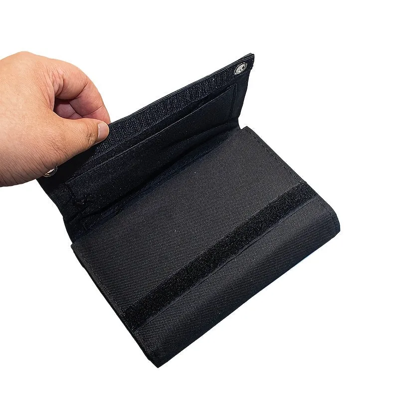 Sammenfoldelig Solopladder – Letvægts og Holdbar til Camping og Vandring