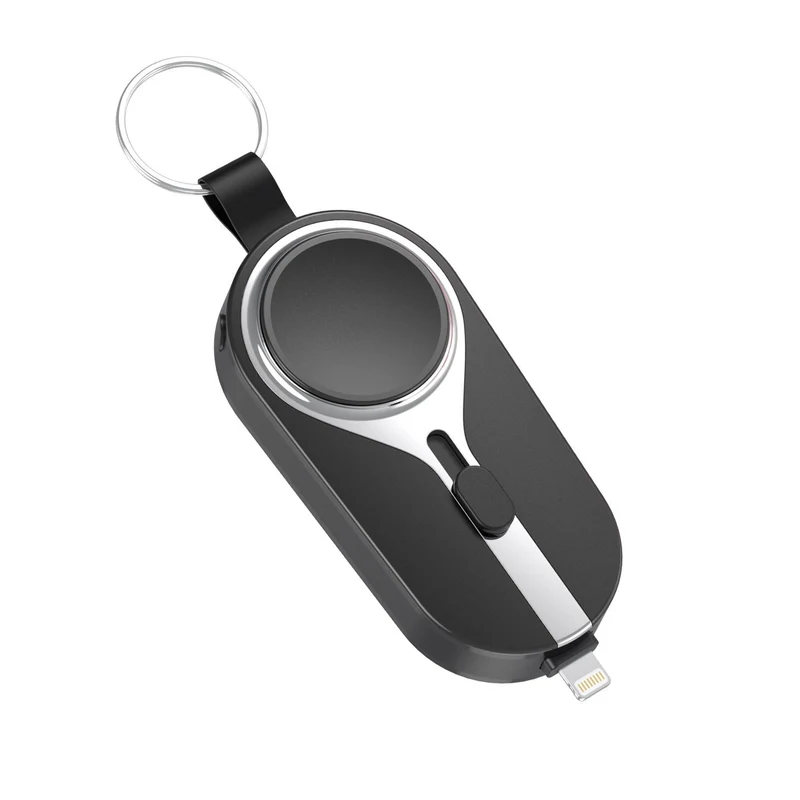 Trådløs Opladerklips – VoltClip