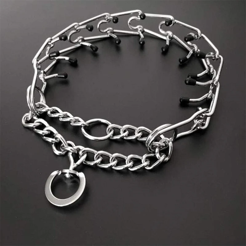 Dog Clamp Collar - Stil B