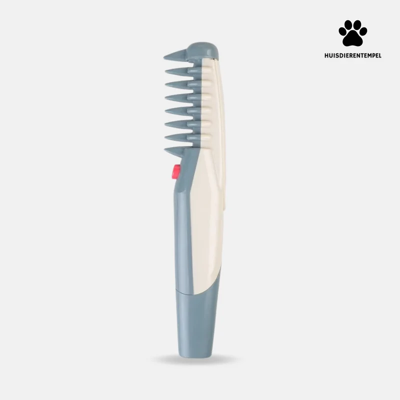 Trådløs klipper til hunde og katte - PetGroomer Pro