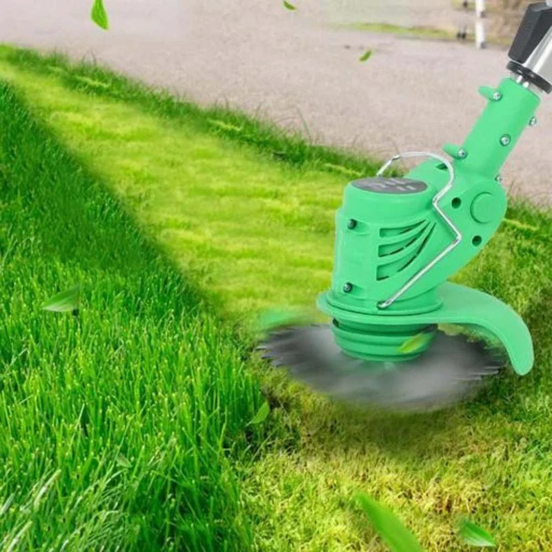 Trådløs Haveklipper EcoTrim