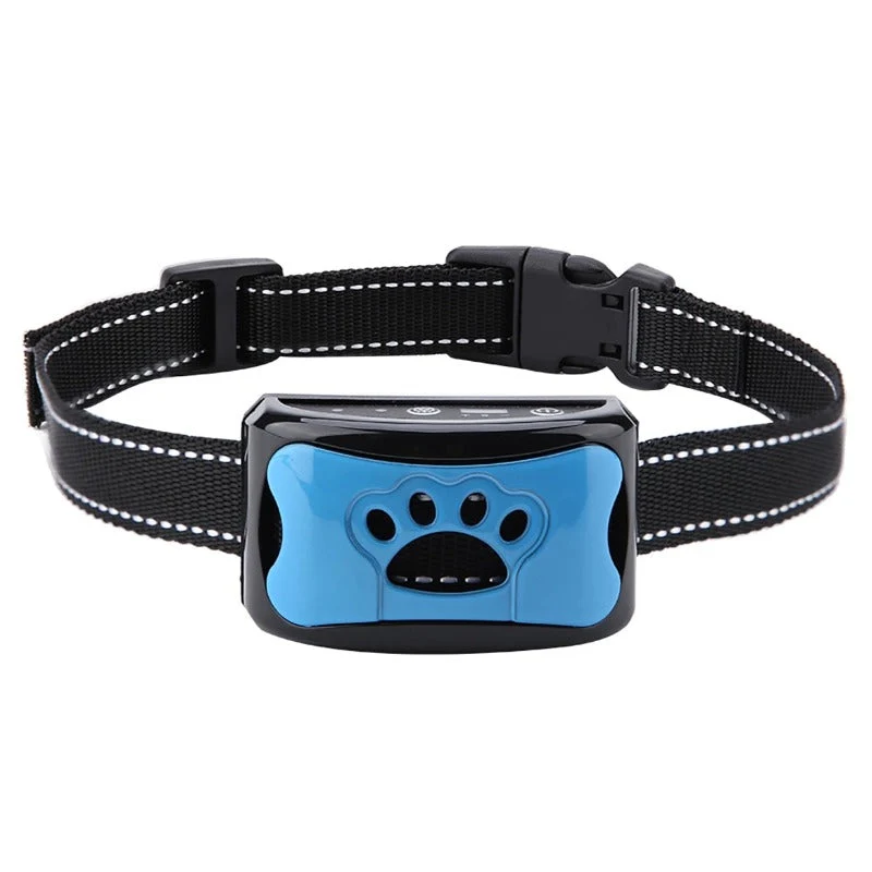 Sikker Anti-Bark Krave - Effektiv og Behagelig