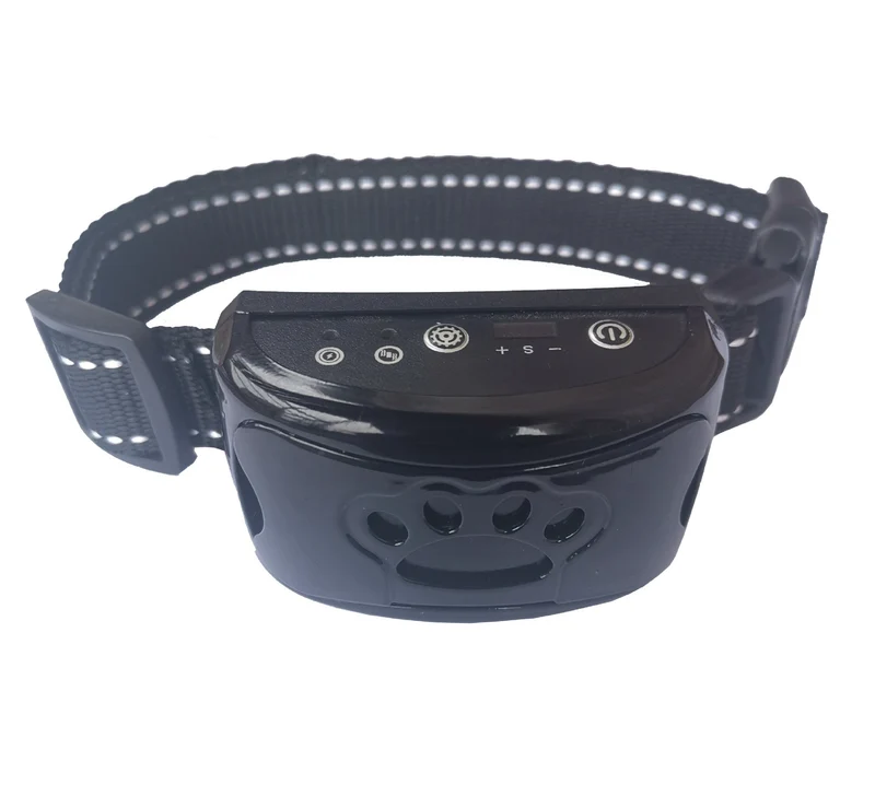 Anti-Bark Krave til Hunde – Dyrevenlige CalmVibes