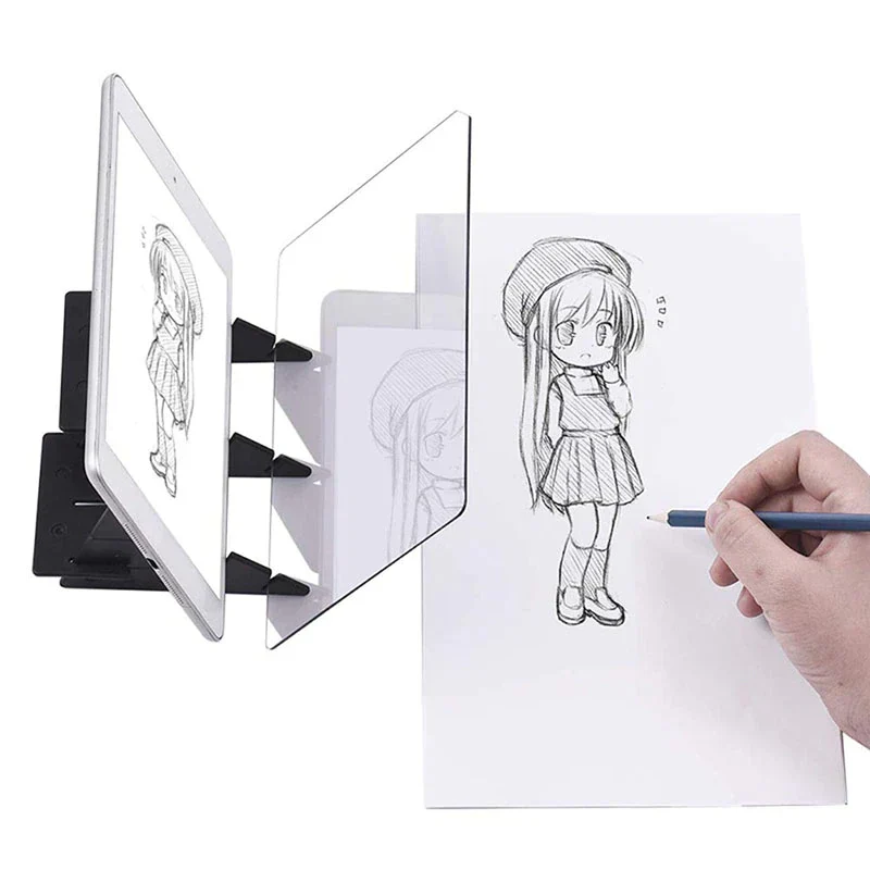 Kreativ Projektor til Børn – ArtLight Pro