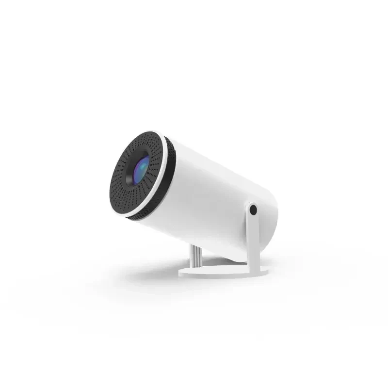 Bærbar Smart Projektor – CineView 130