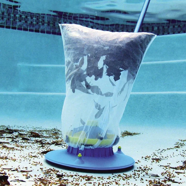 Effektiv Automatisk Poolrenser – Hold Din Pool Ren