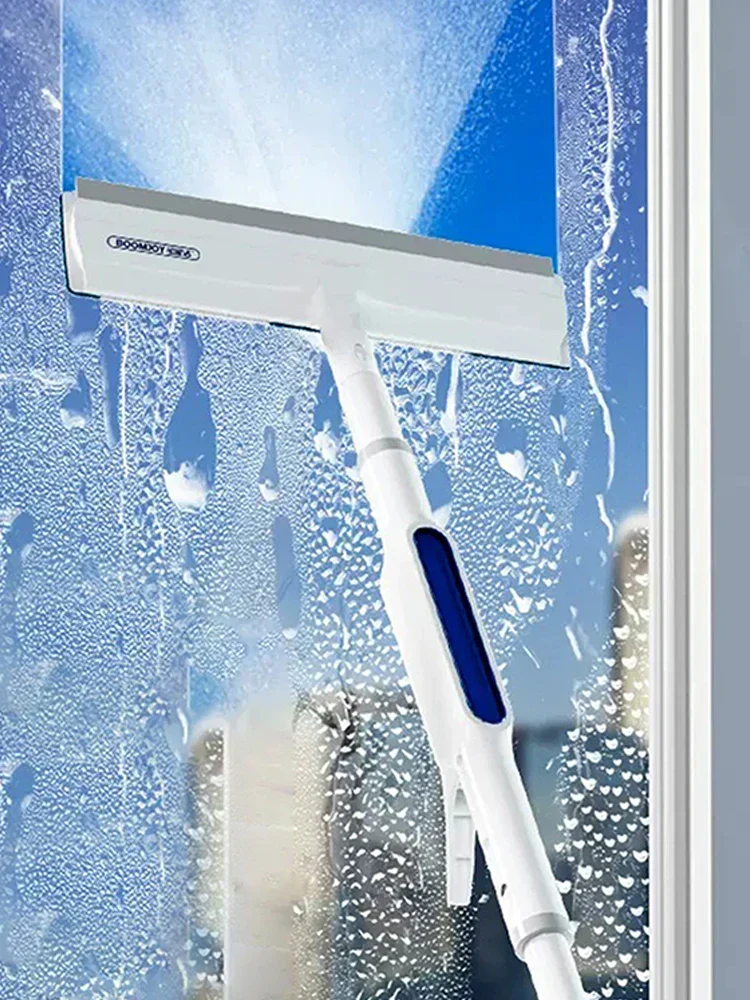 Vinduesrenser 3 i 1 – CrystalClean
