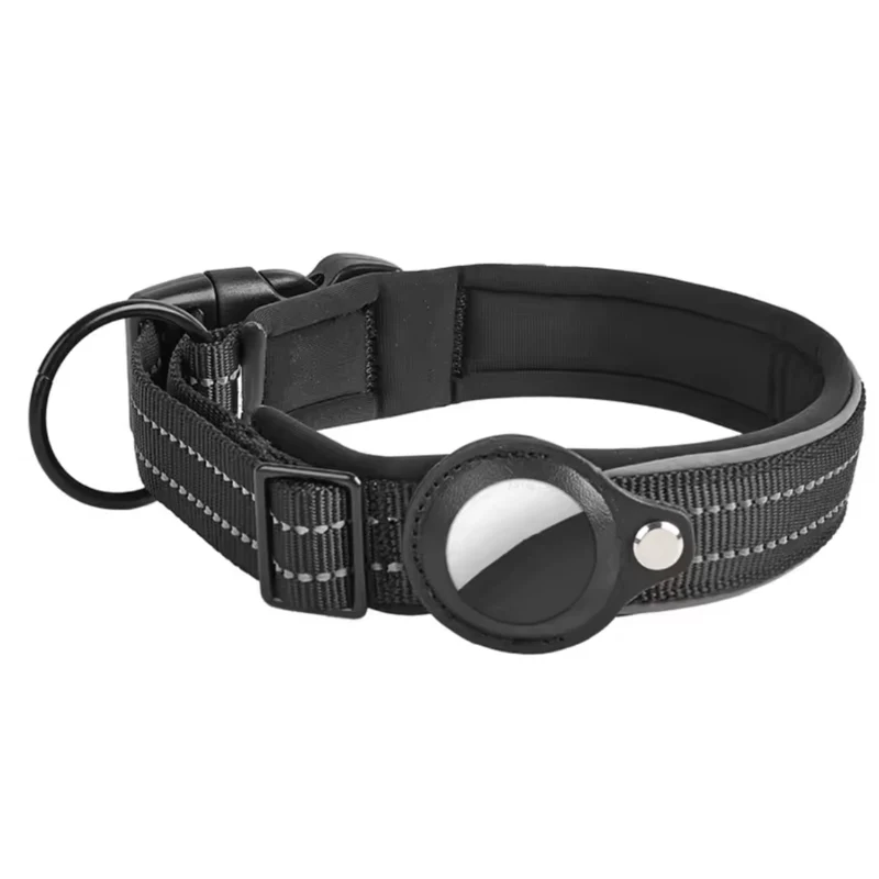 SmartTracker Pro | Bluetooth GPS Tracker til Dine Kæledyr
