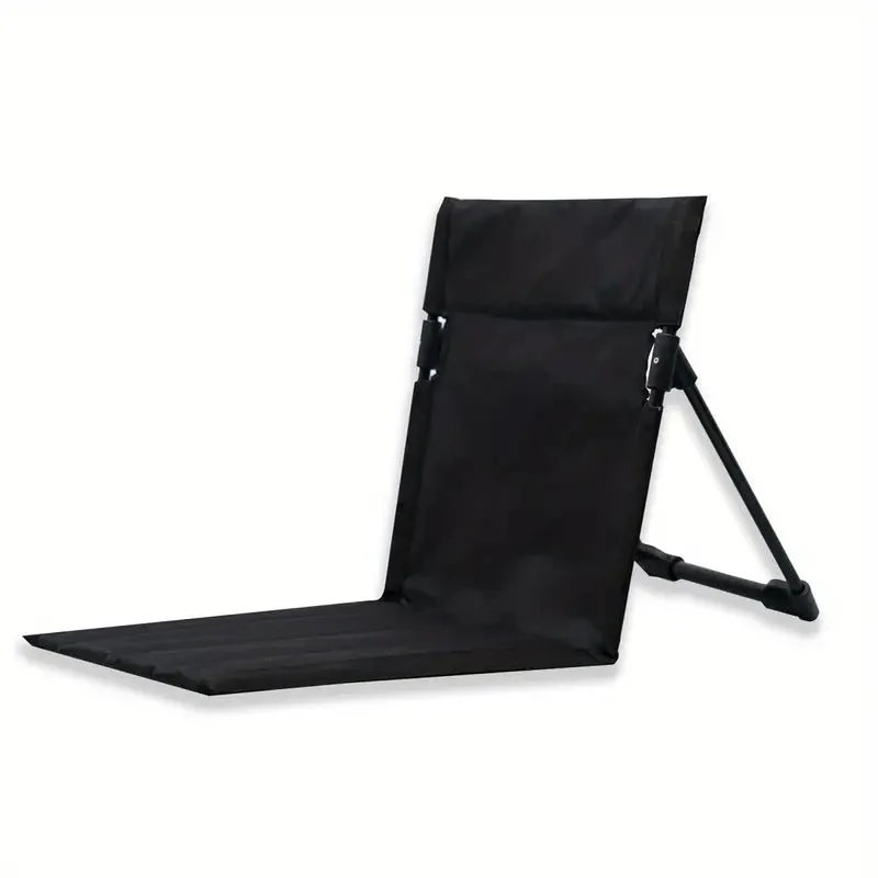 Bærbar Udendørs Stole - ComfortSeat