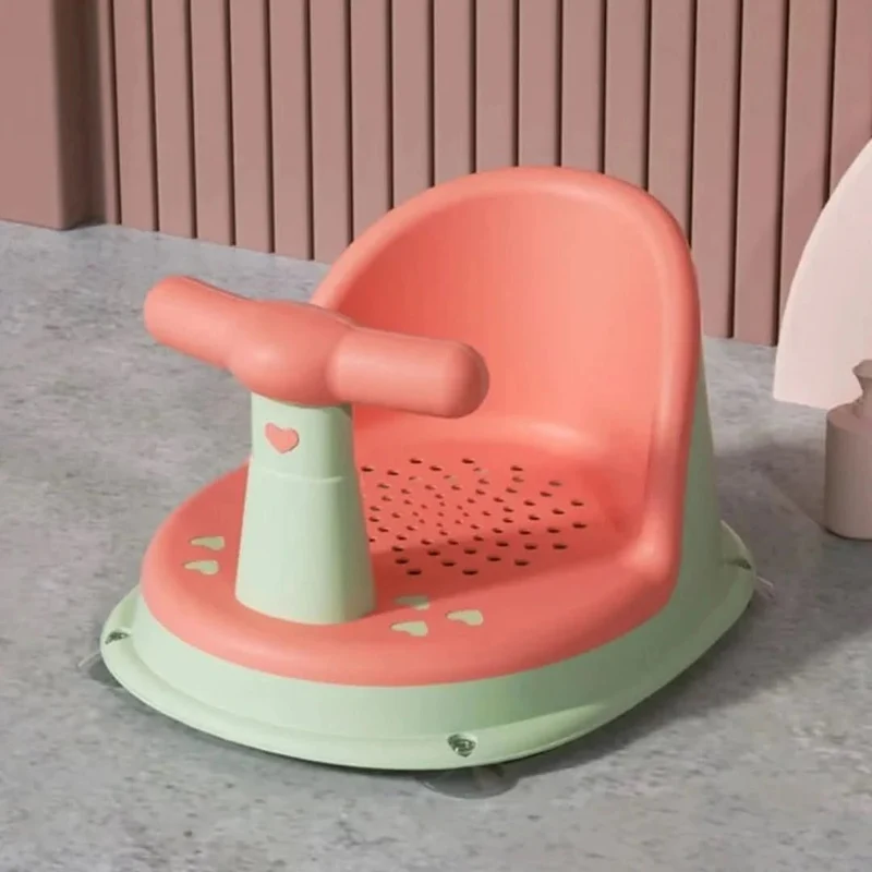 Sikker og komfortabel badeplads til dit barn - SplashSafe