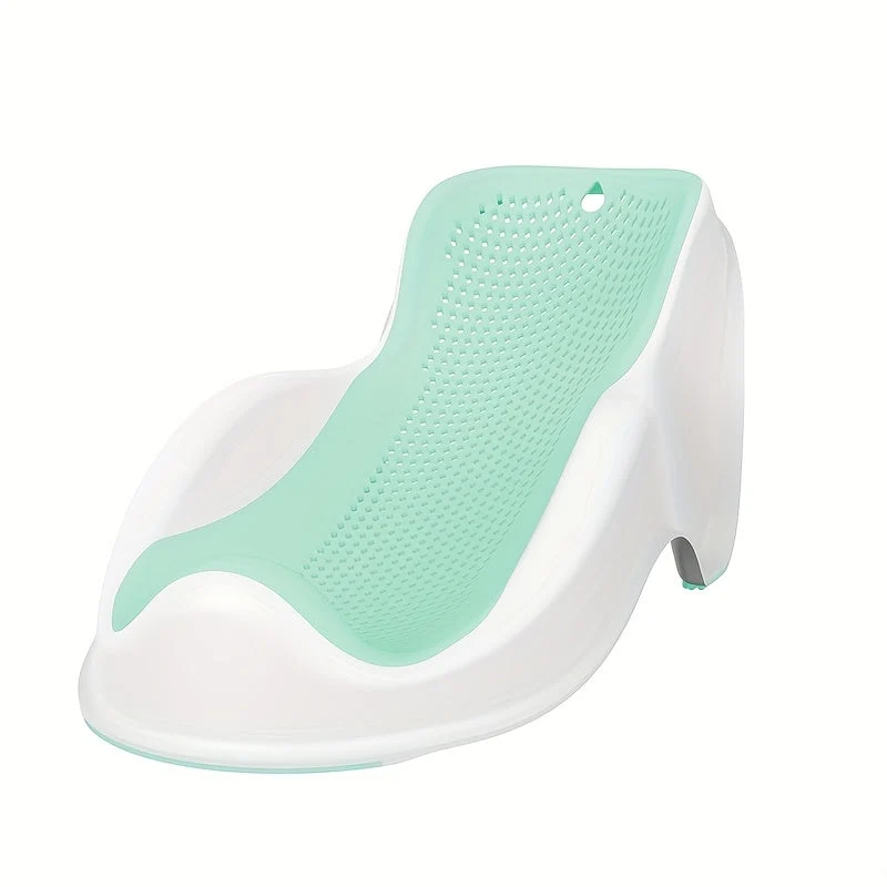 Badehjelp til børn - Ergonomisk og sikkert design