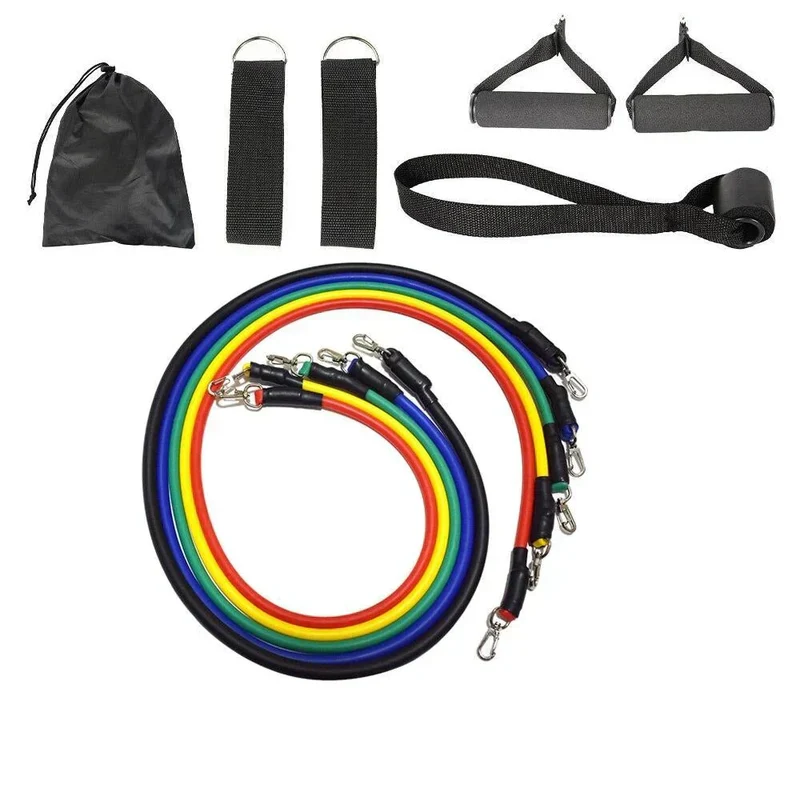 Modular Træningsbånd – FitFlex