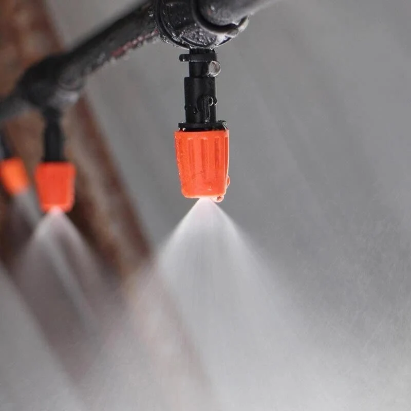 Intelligent Vanding System til Dine Planter