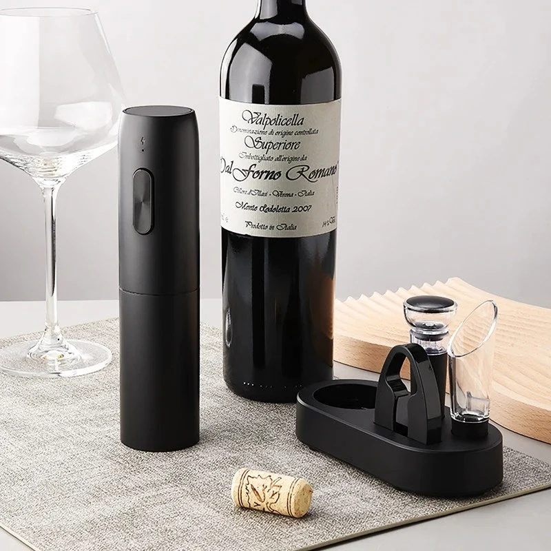 Elektrisk vinåbner – VinoLux