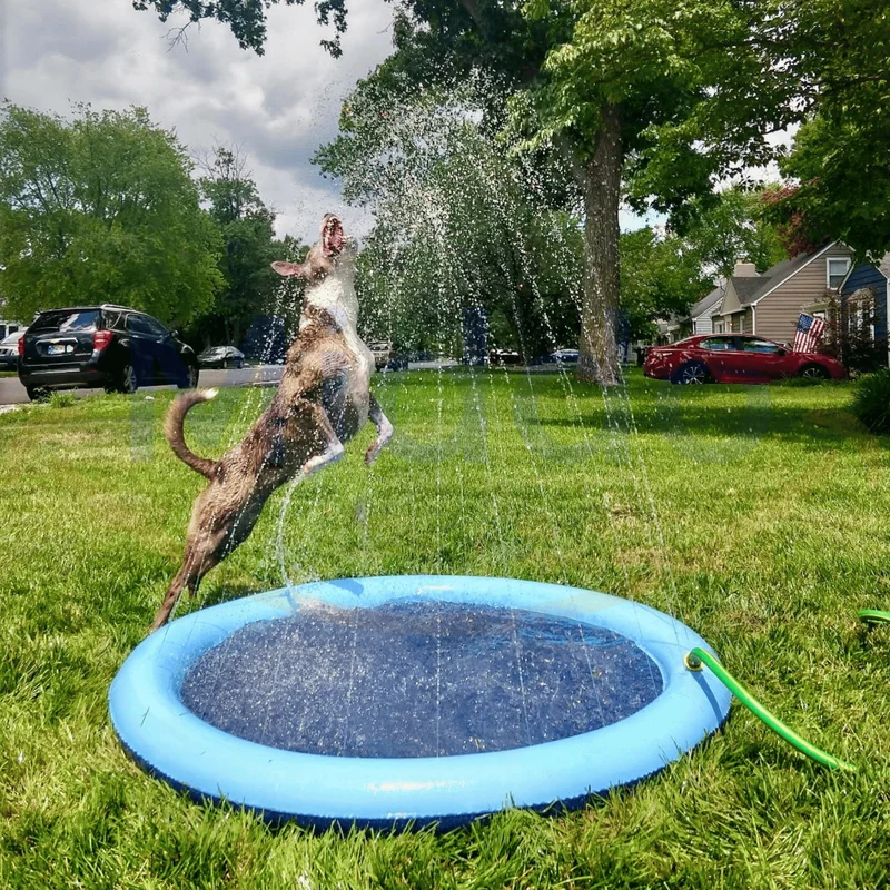 Vandlegeland – SplashFun