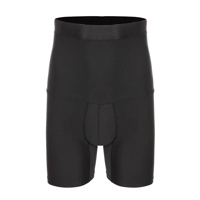 Komfortable Kompressionsshorts til Mænd – FlexFit