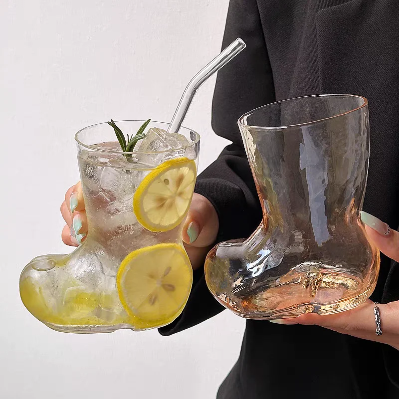 Skæbnesvanger Ølkrus (300 ml) – Festlig Bota Tumbler