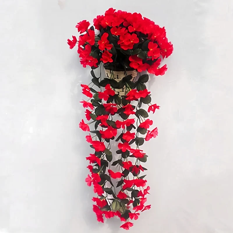 EternalBlossom Kunstige Orkideer | Elegante Dekoration til Enhver Begivenhed