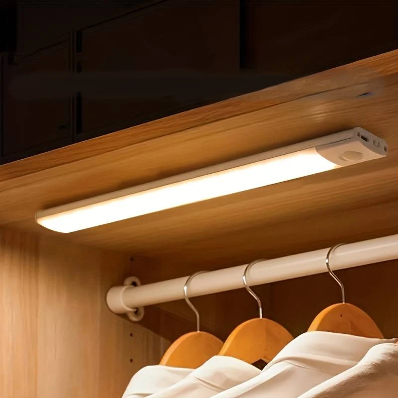 Trådløs lampe med bevægelsessensor - GlowMotion
