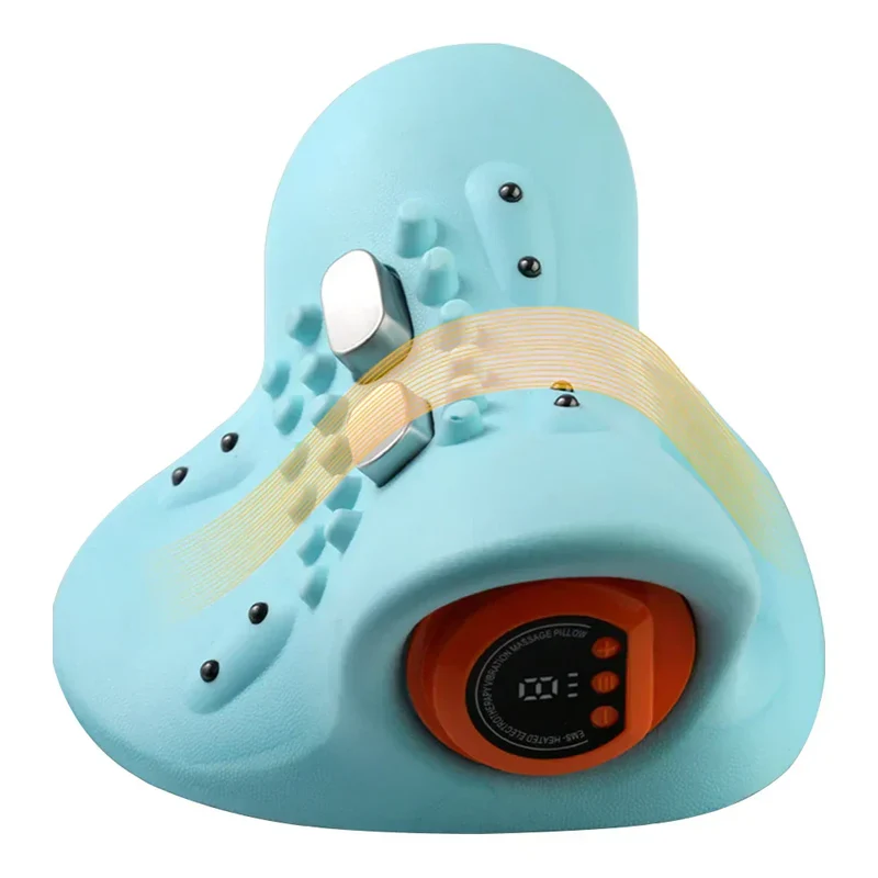 EMS Nakke Massager - FlexEase