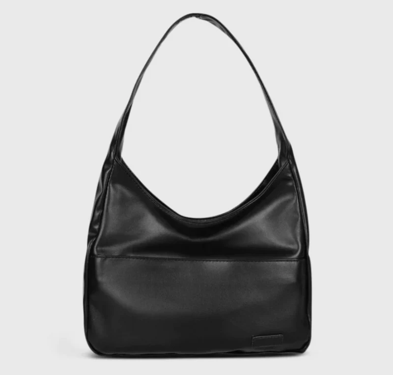 Elegant Skuldertaske – Stilfuld og Praktisk