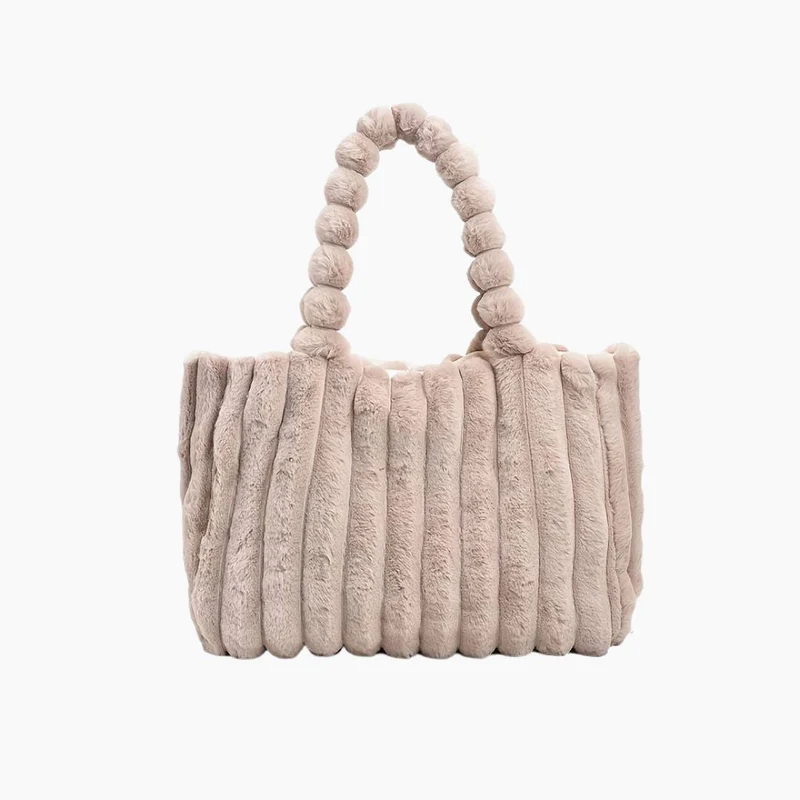 Elegant og Funktionel Skuldertaske - Cielo