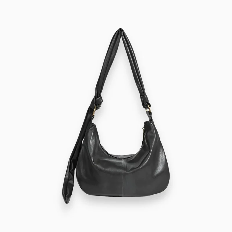 Stilfuld Vegan Skuldertaske - UrbanChic