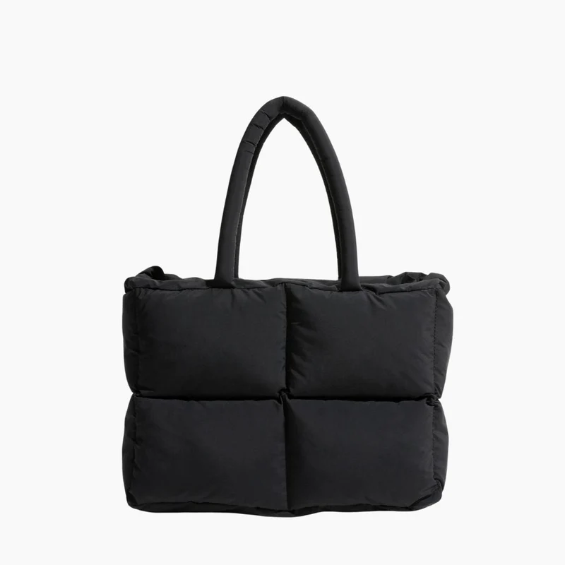 Elegant og praktisk skuldertaske – Nimbus