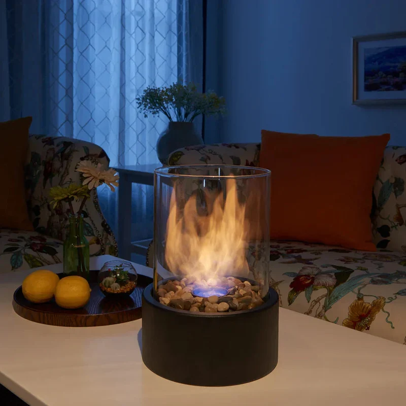 Bordpejs til moderne atmosfære - bærbar design