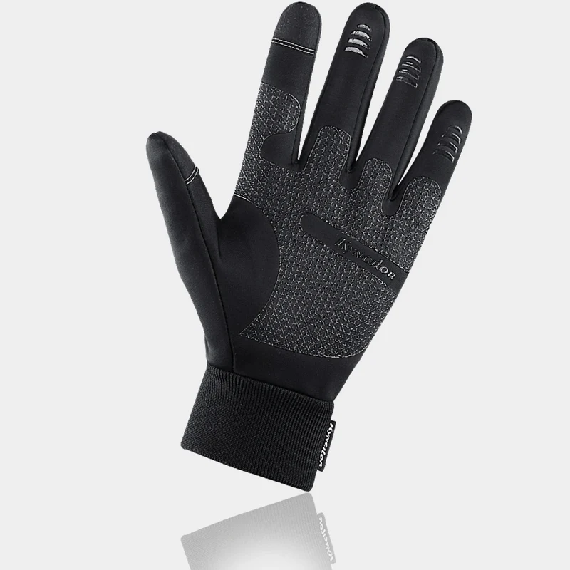 Vinterhandsker til Smartphone - Touchscreen & Komfort
