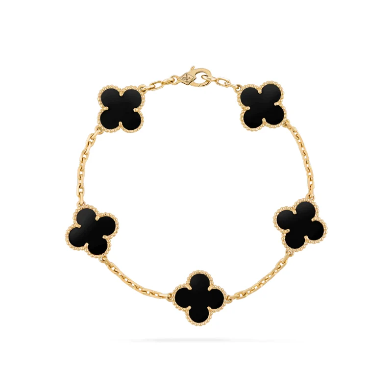 Elegante Armbånd med Tidøs Charme og Raffineret Design