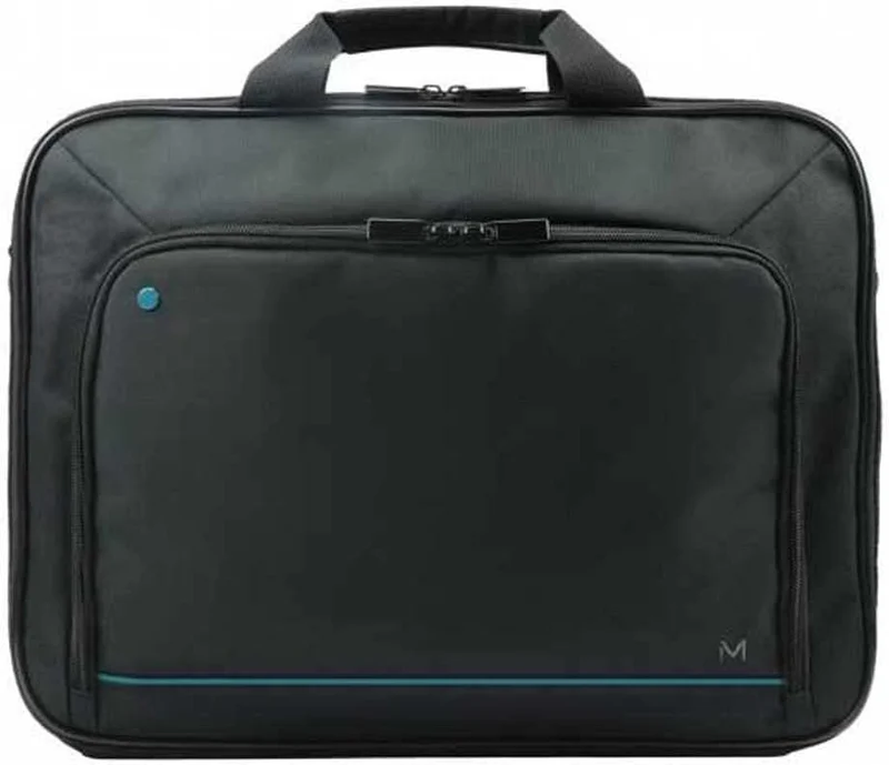 Bæredygtig Laptoptaske til enheder fra 14–39,6 cm – Blå