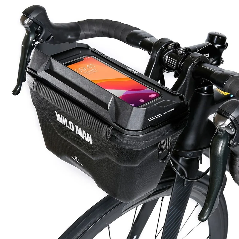 Smartphone Holder til Cyklen - EasyRide
