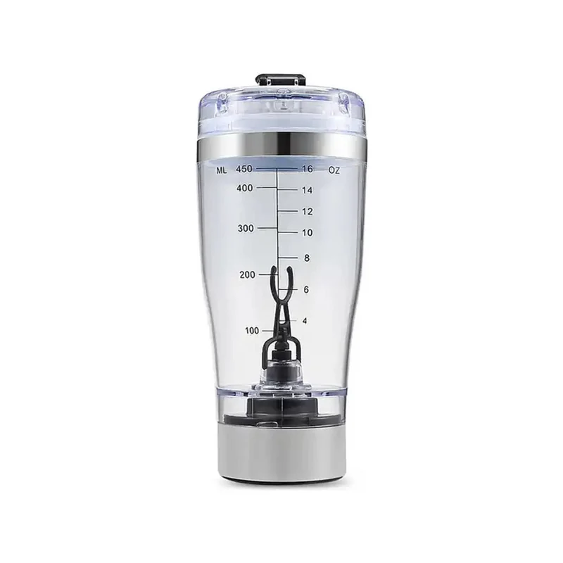 Bærbar Proteinmixeren – 450 ml