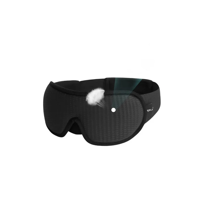 Ergonomisk Sove Maske - Drømmebeskytter