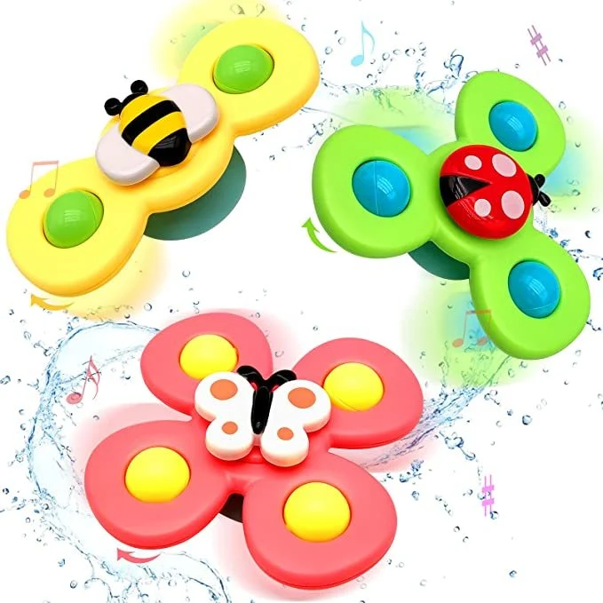 Uendelig Spinning Sjov – SpinJoy