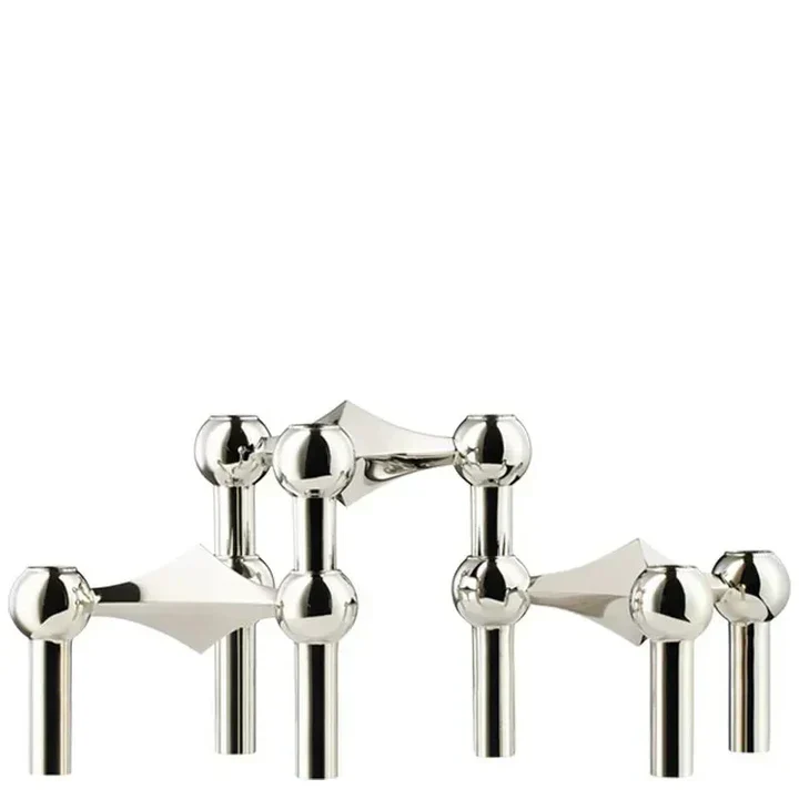 Moderne Lysestage - Elegant Design til Dit Hjem