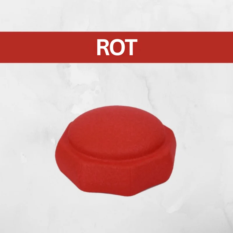 Foldbare Sten til Kreativ Leg og Balance