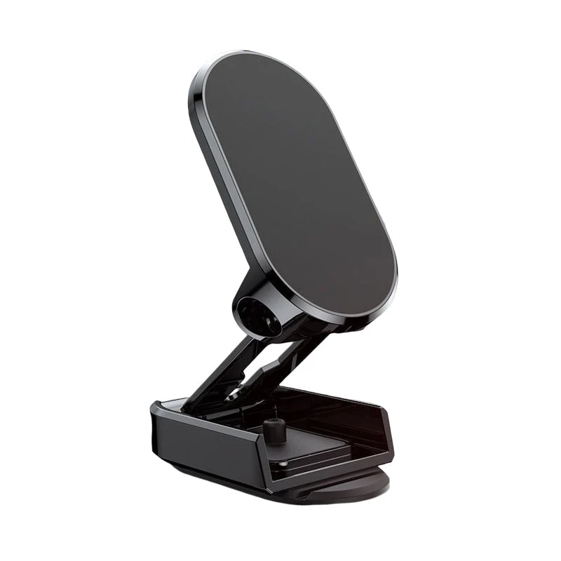 Magnetisk Smartphone Holder til Bilen - FlexiGrip Pro