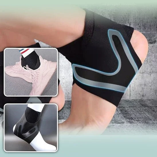 KneeSupport Max – Optimal Støtte til Din Mobilitet