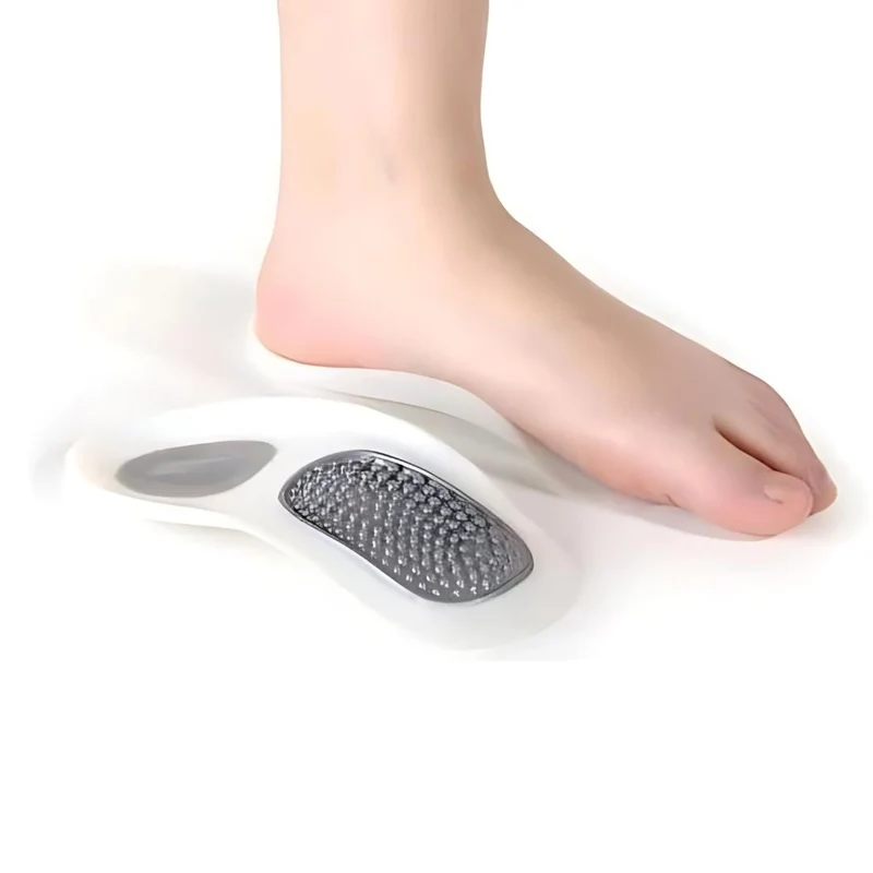 Støttende Indlægssåler til Plantar Fasciitis – ComfortStep
