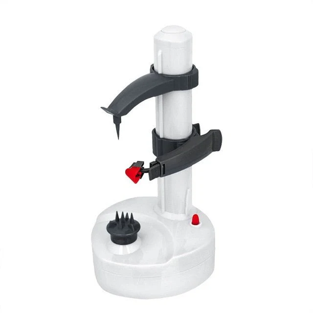 Automatisk Skrælleapparat – PeelMaster Pro
