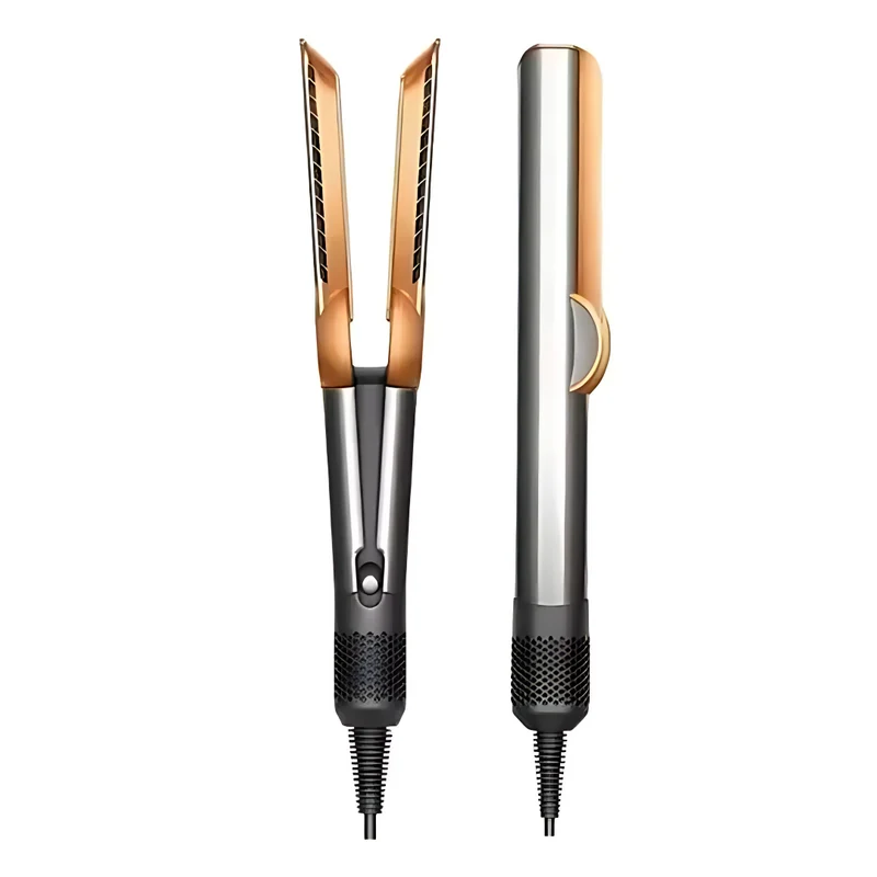 Effortless Hair Dryer & Straightener Combo