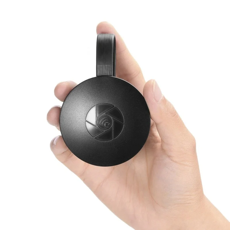 Trådløs HDMI Streamer med Skarp Full HD 1080P Oplevelse