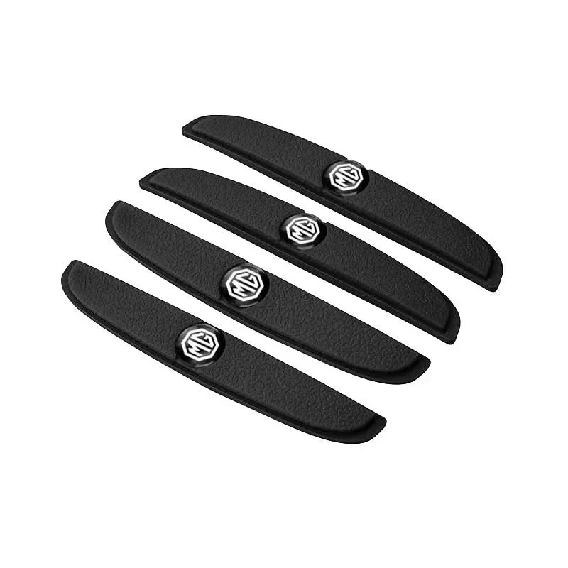 Moderne Beskyttelsestænger til Bil – AutoShield Strips